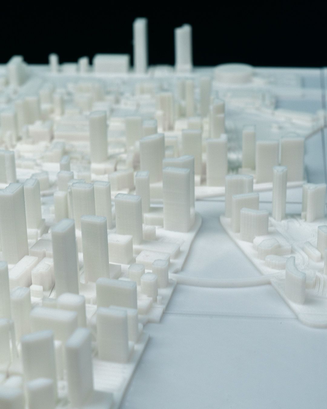 3D City Frames - Miami, FL - Image 7