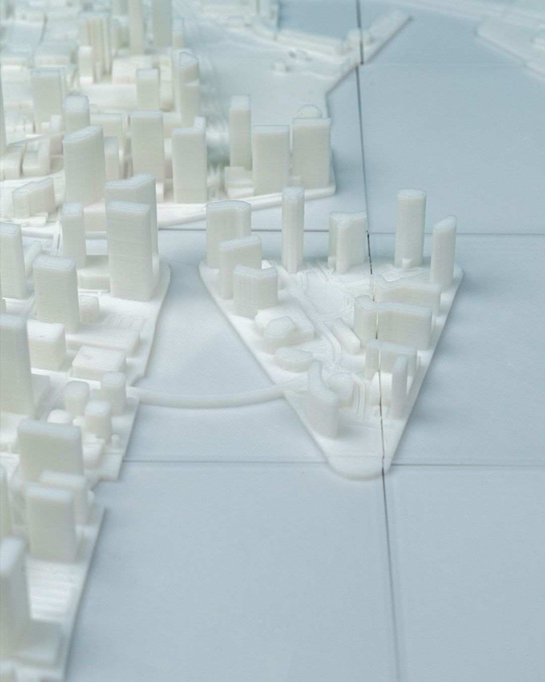 3D City Frames - Miami, FL - Image 8