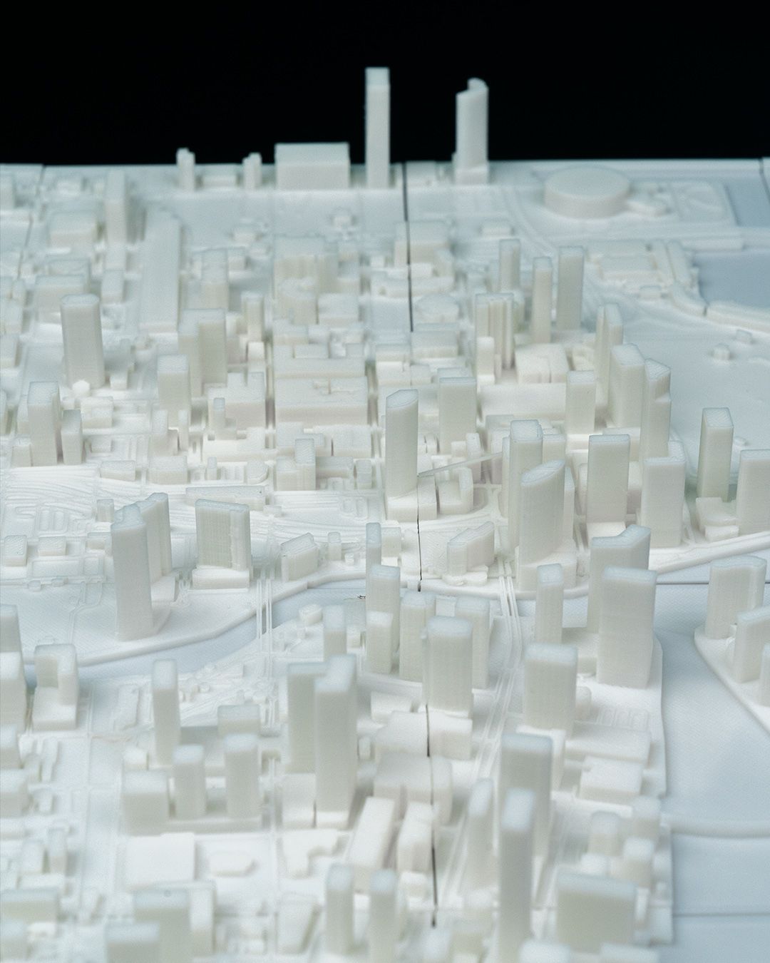 3D City Frames - Miami, FL - Image 9