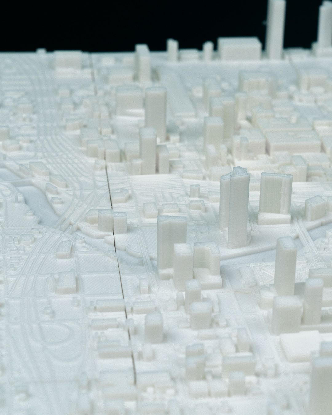 3D City Frames - Miami, FL - Image 10