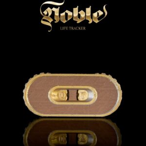 Noble Life Tracker