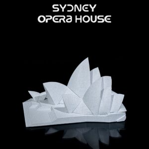 Sydney Opera House