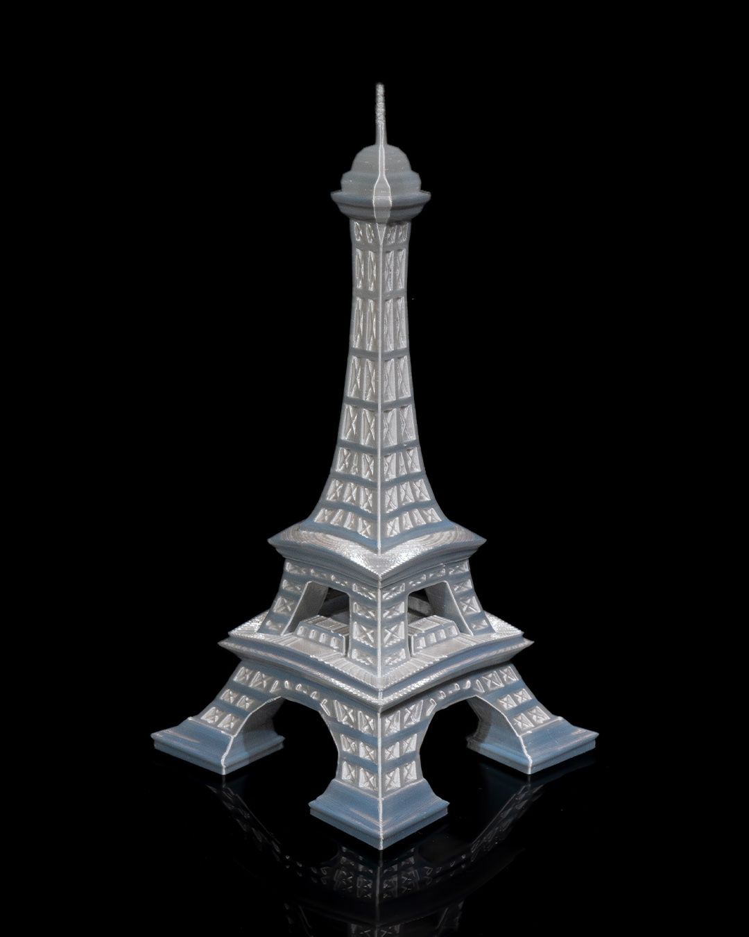 Tour Eiffel - Image 3