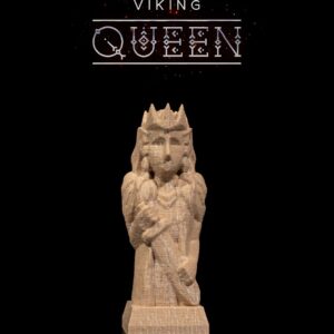 Viking Queen