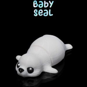 Baby SealÂ