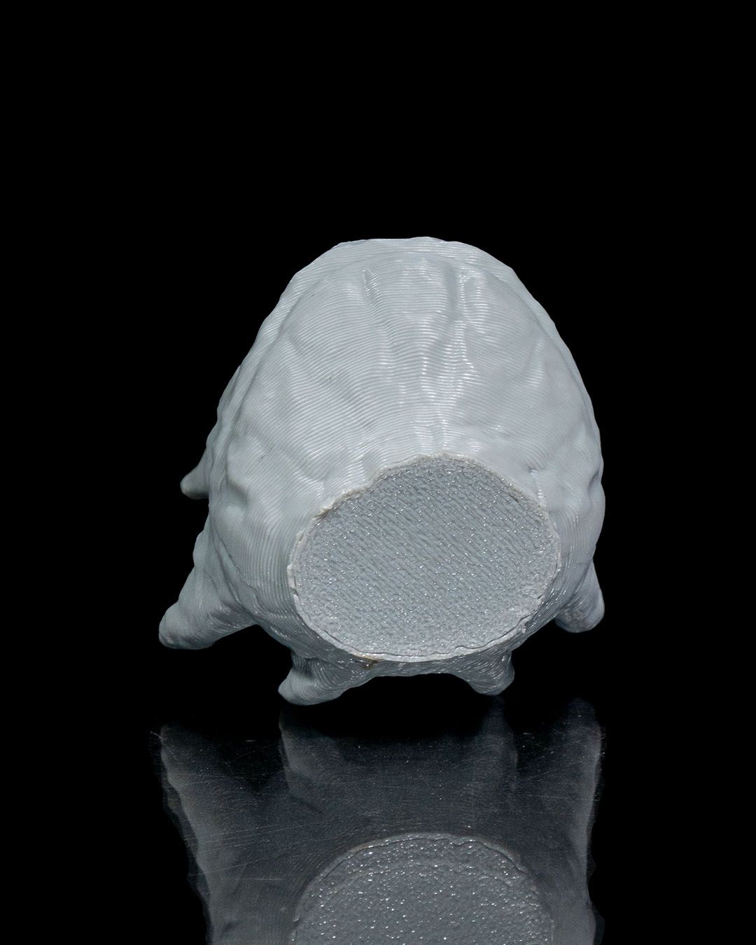 Keychain - Baby Stone Dragon - Image 5