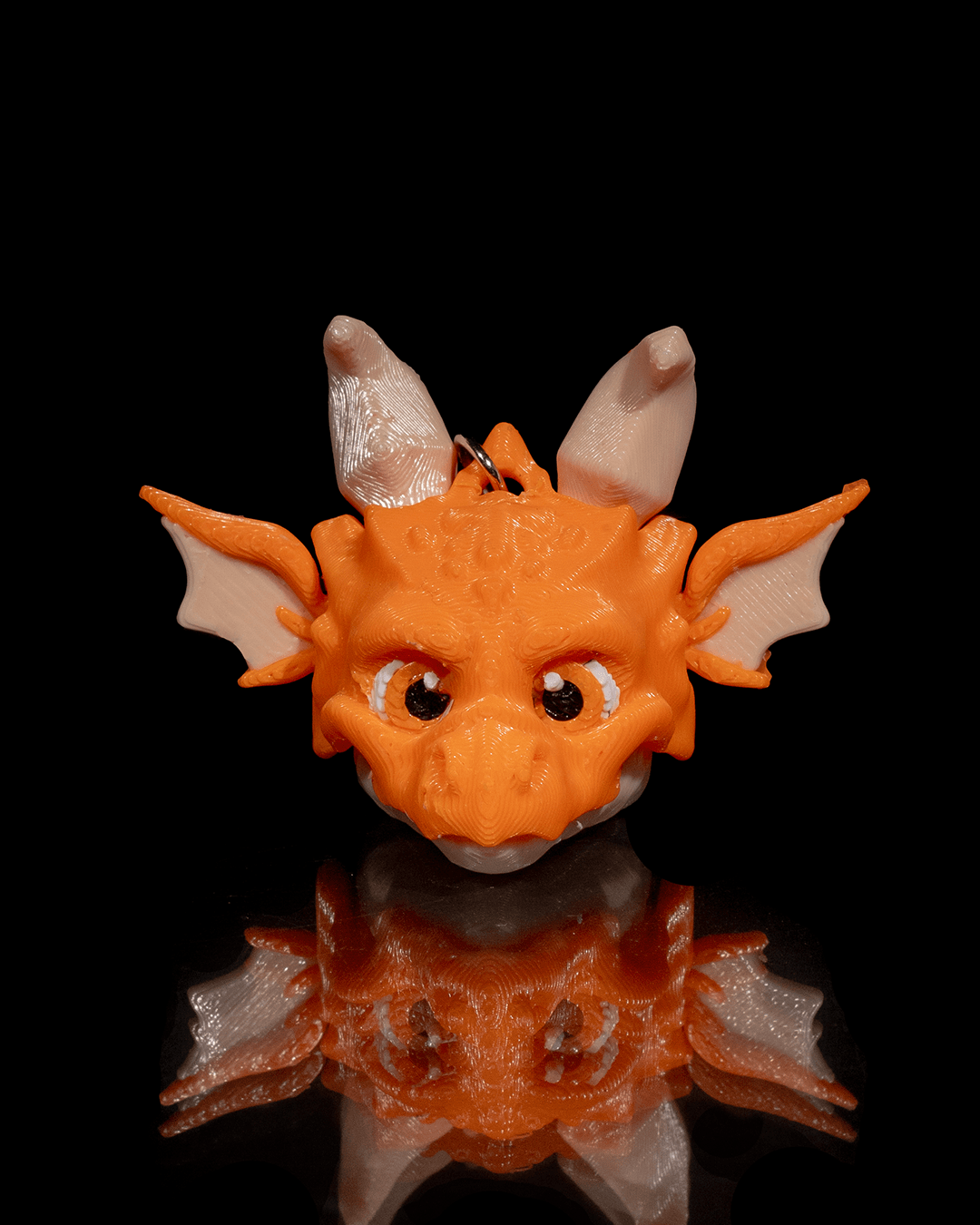 Keychain - Conqueror - Image 2