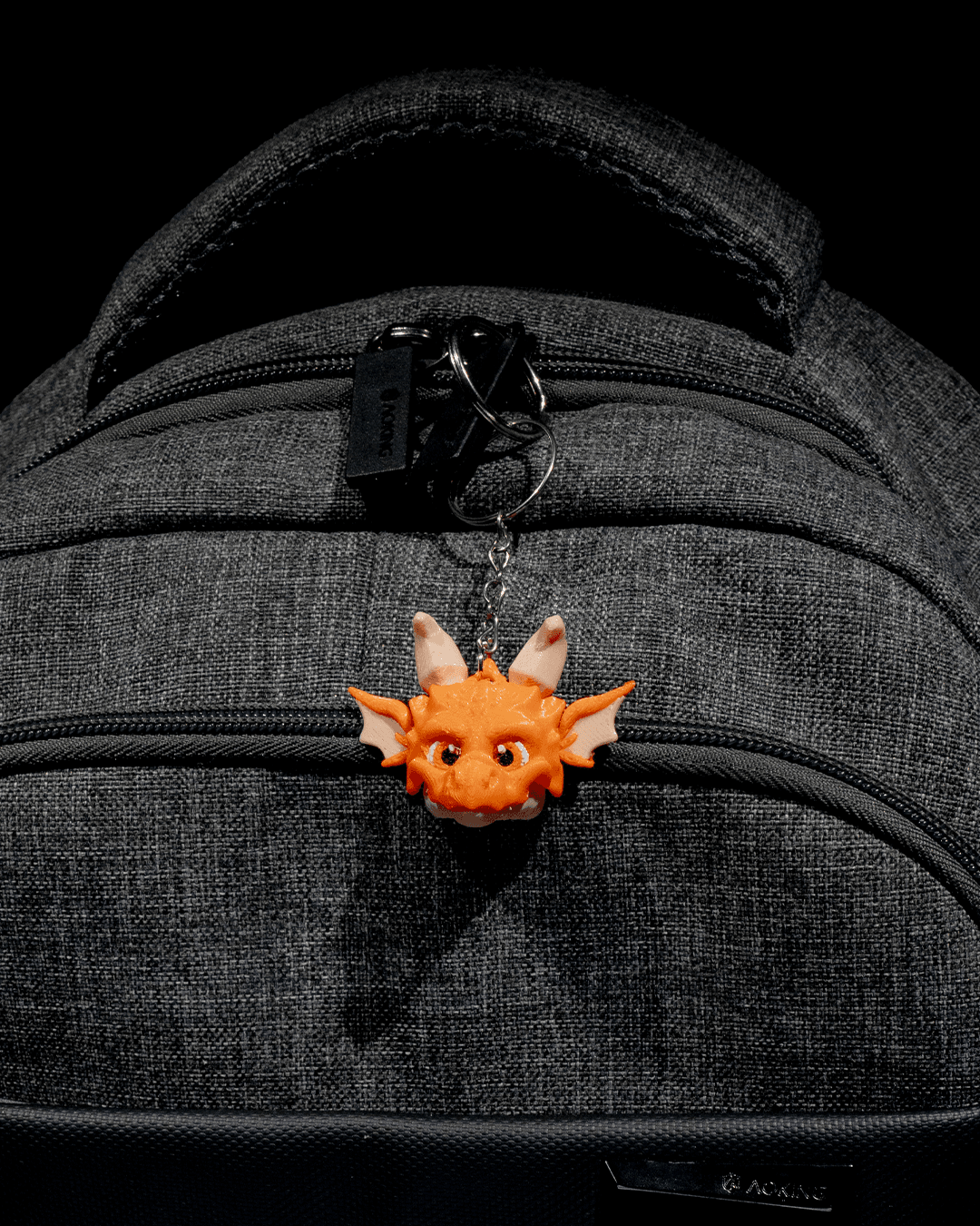 Keychain - Conqueror - Image 3