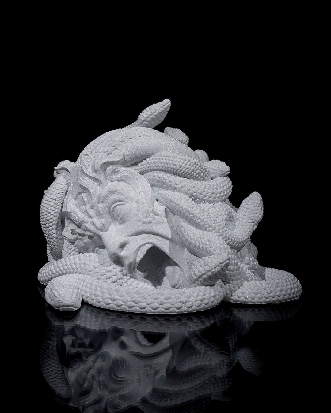 Gorgon Demise Dice Tower - Image 2