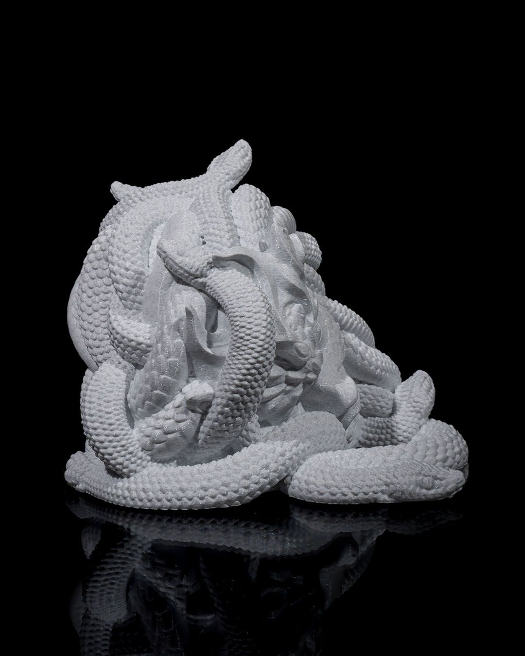 Gorgon Demise Dice Tower - Image 6