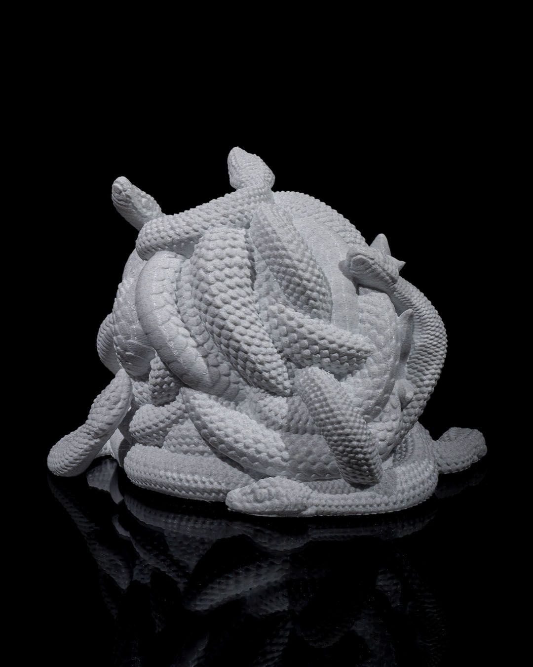 Gorgon Demise Dice Tower - Image 7