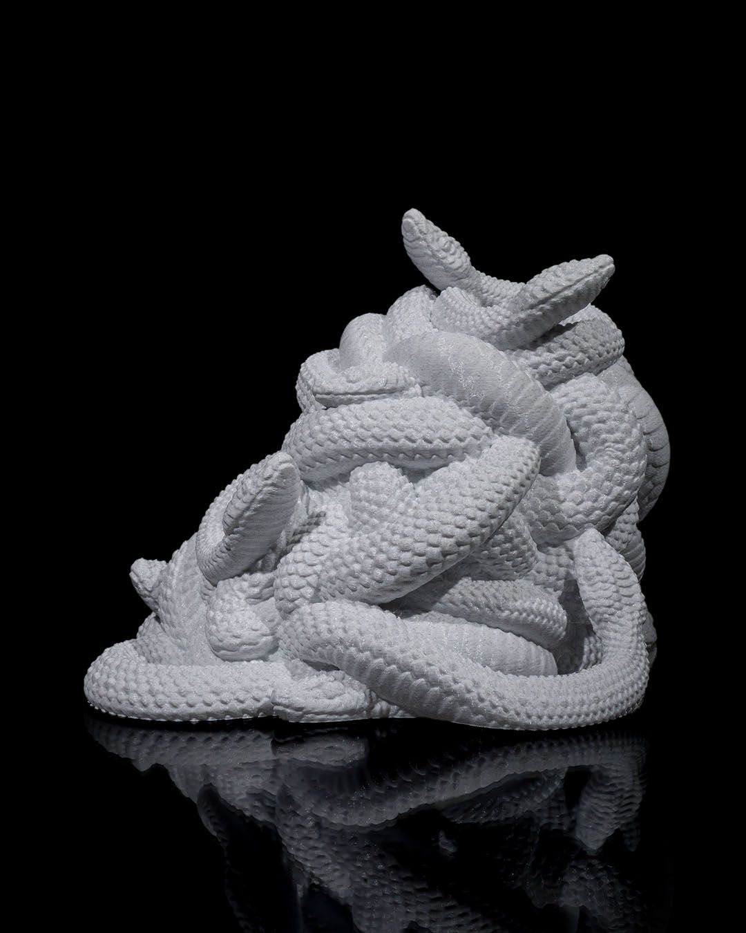 Gorgon Demise Dice Tower - Image 8