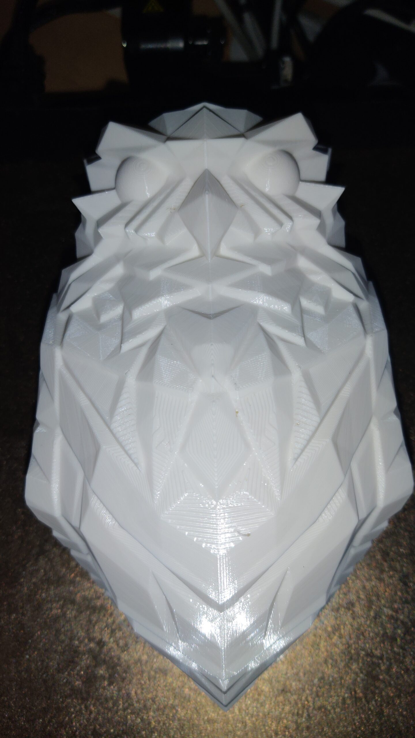 Night light / Bedside lamp