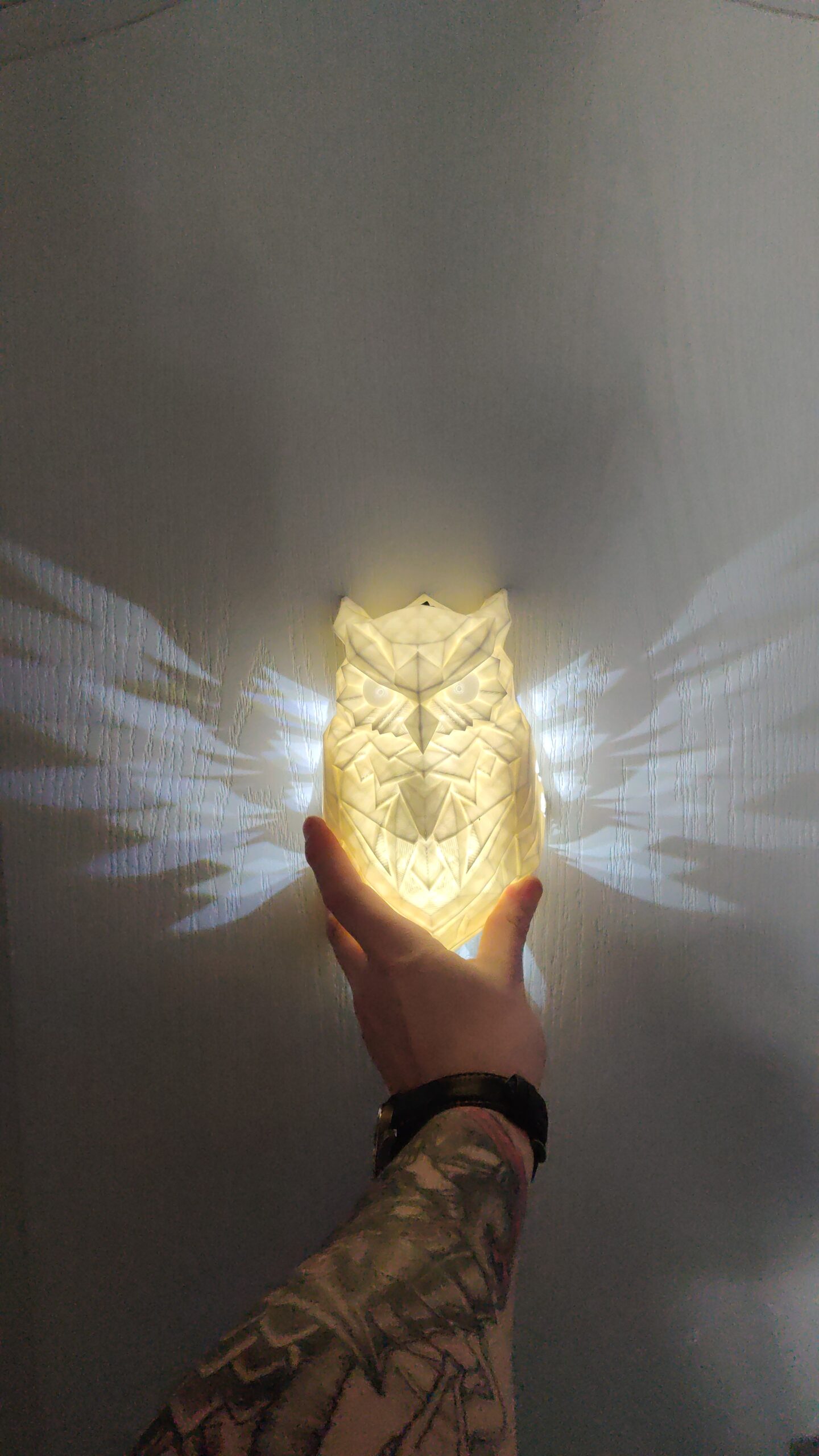 Night light / Bedside lamp - Image 5