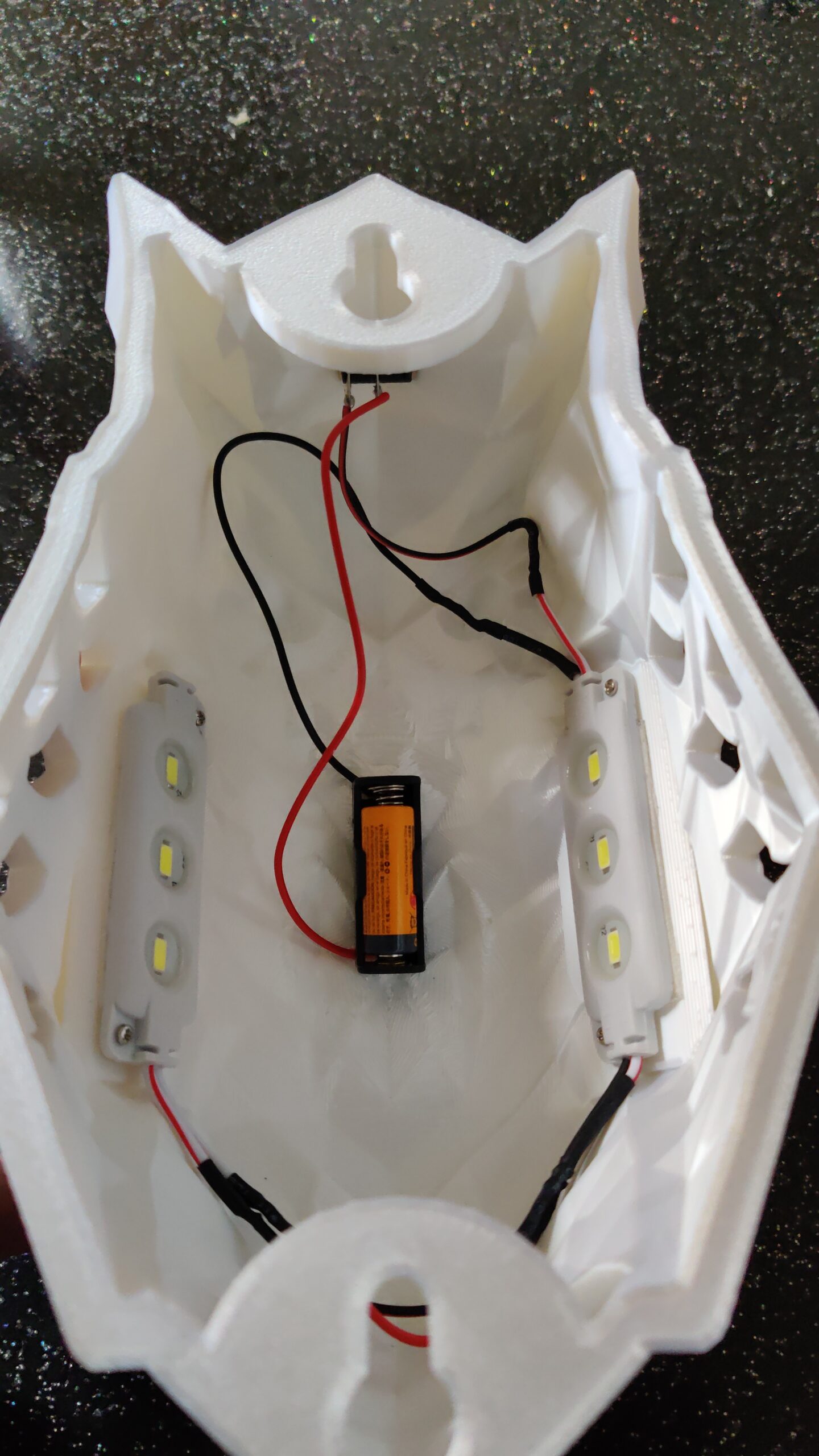 Night light / Bedside lamp - Image 6