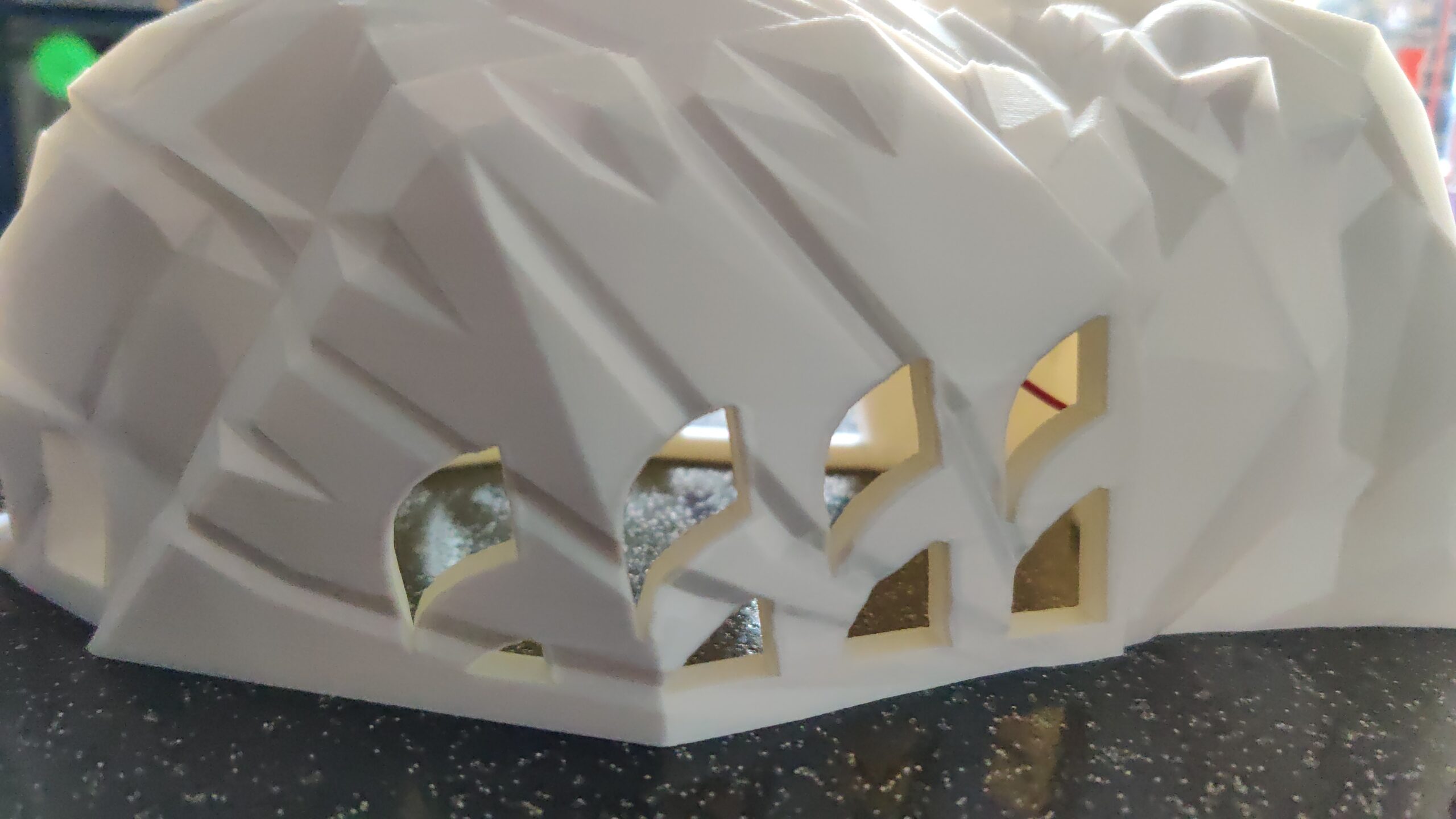 Night light / Bedside lamp - Image 8