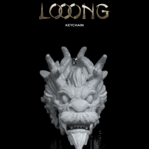 Keychain - Looong