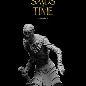Mummy III