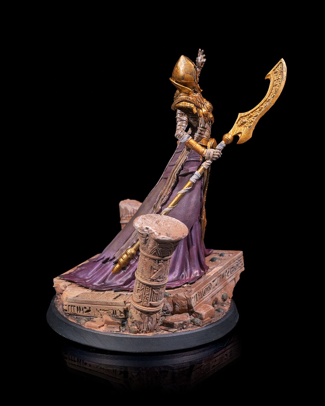 Pharaoh Lich - Image 8