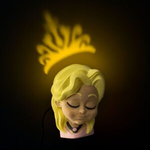 Little Princess Wall Lamp