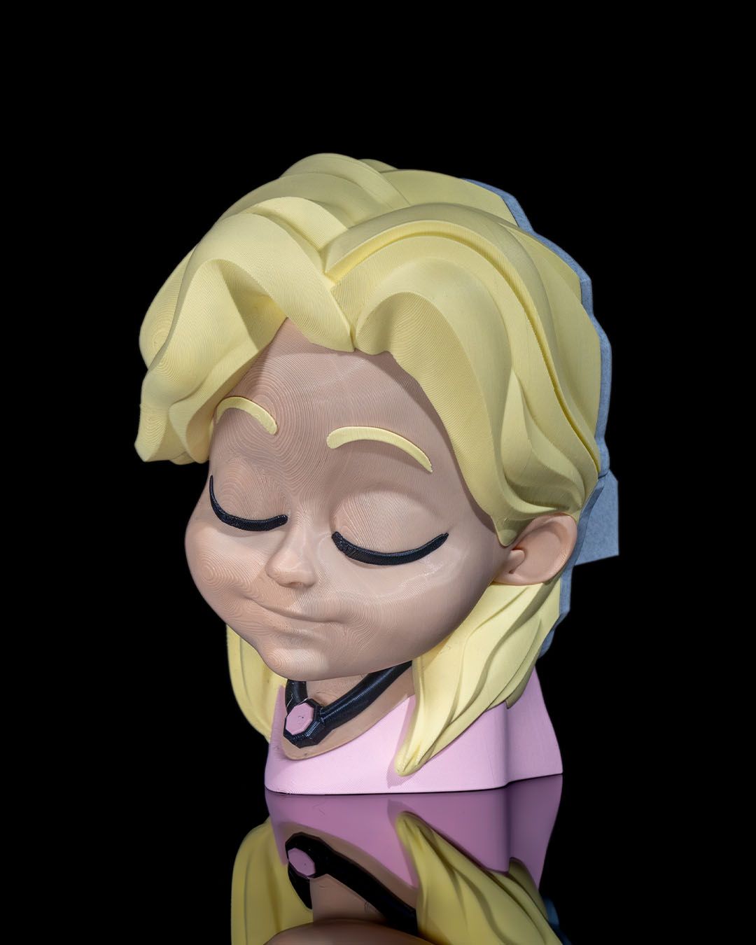 Little Princess Wall Lamp - Image 3