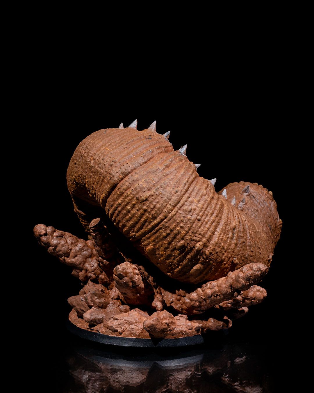 Sandworm on Huge Base - Image 4