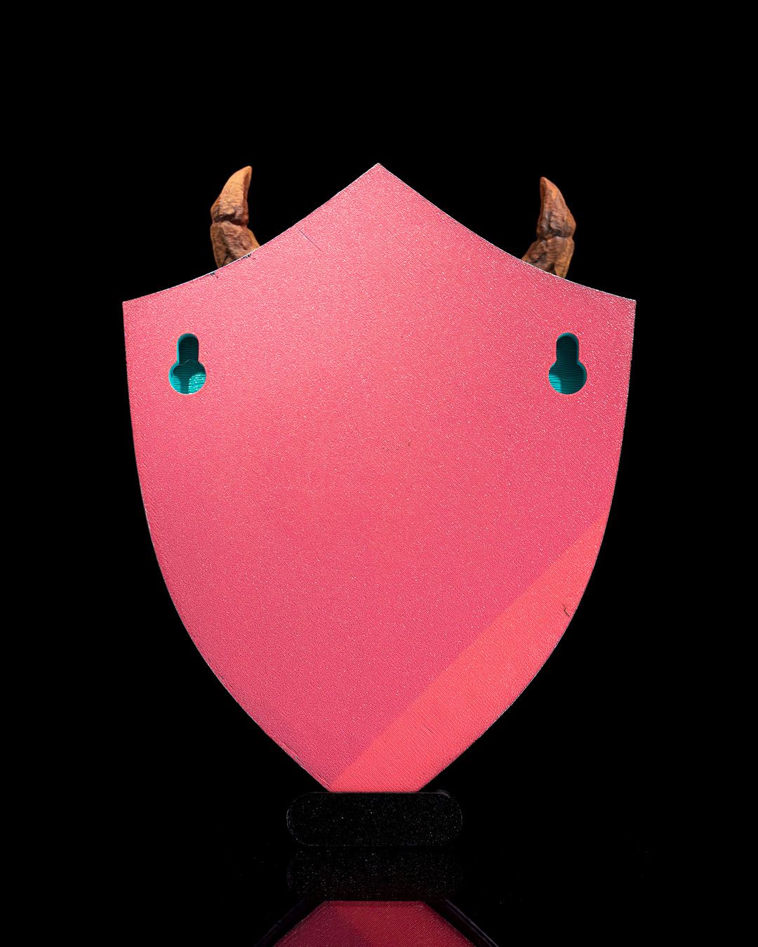 True (Red) Dragon Trophy - Image 8