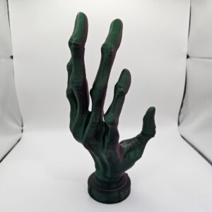 6 Finger Alien Controller Stand: Mystery Color