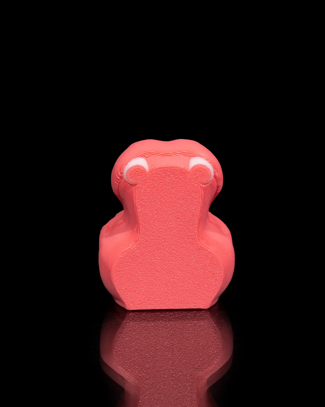 Hippo Keychain - Image 4