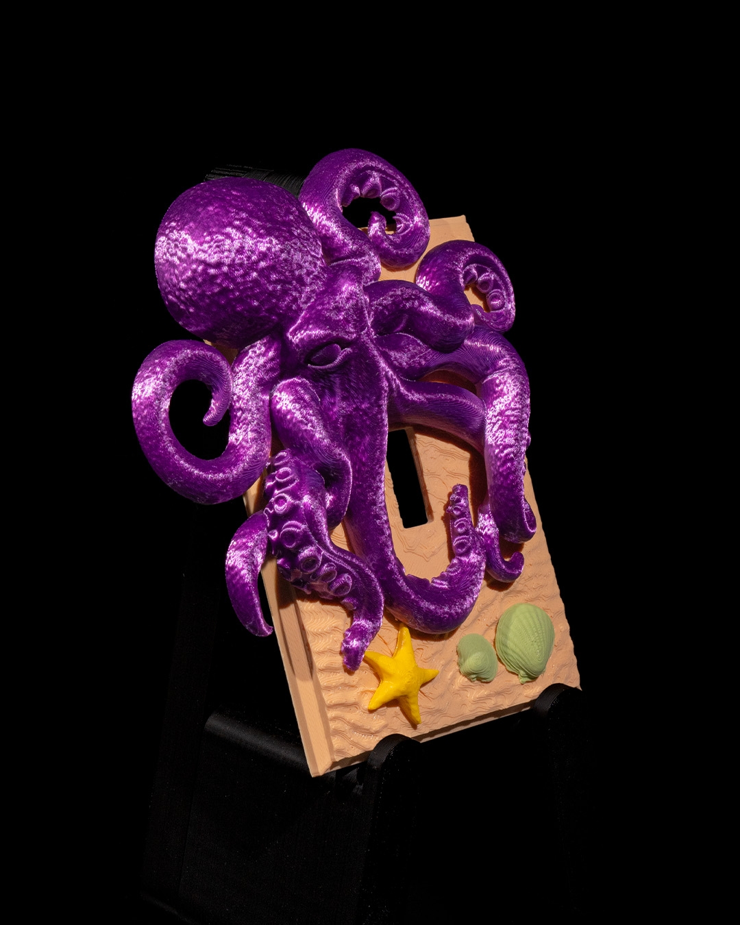 By the Beach Light Switch Cover - Image 6