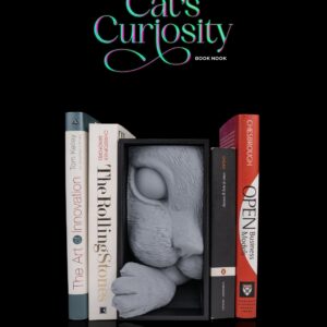 Cat’s Curiosity Book NookÂ