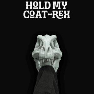 Hold my CoaT-Rex