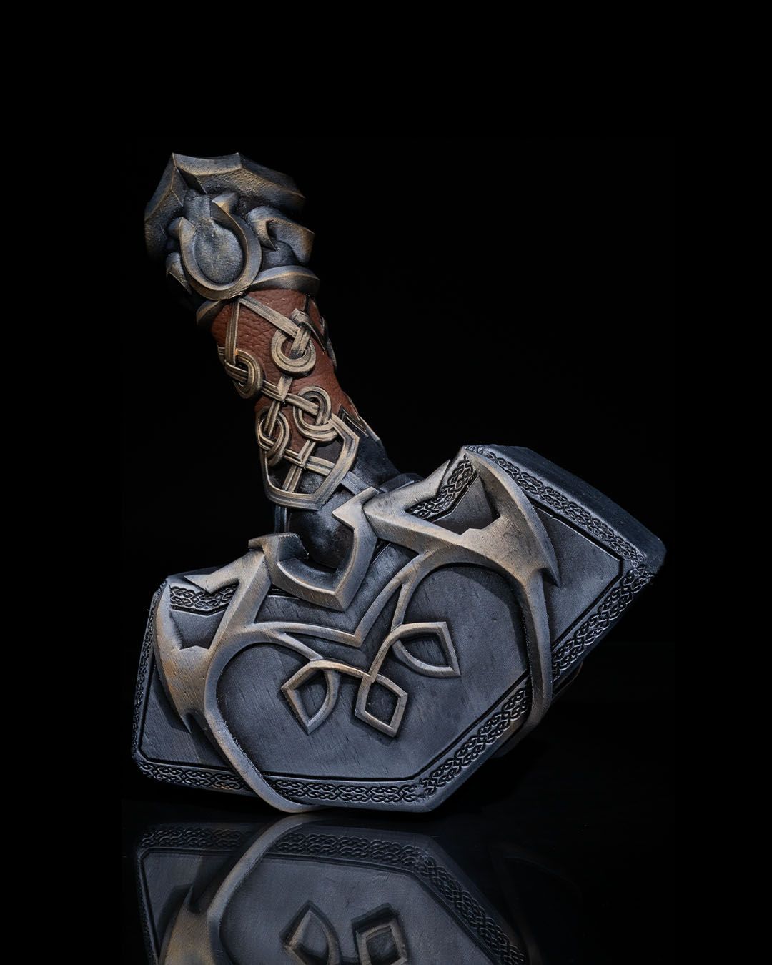 Mjolnir - Image 8