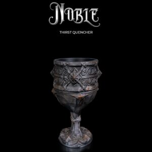 Noble Thirst Quencher