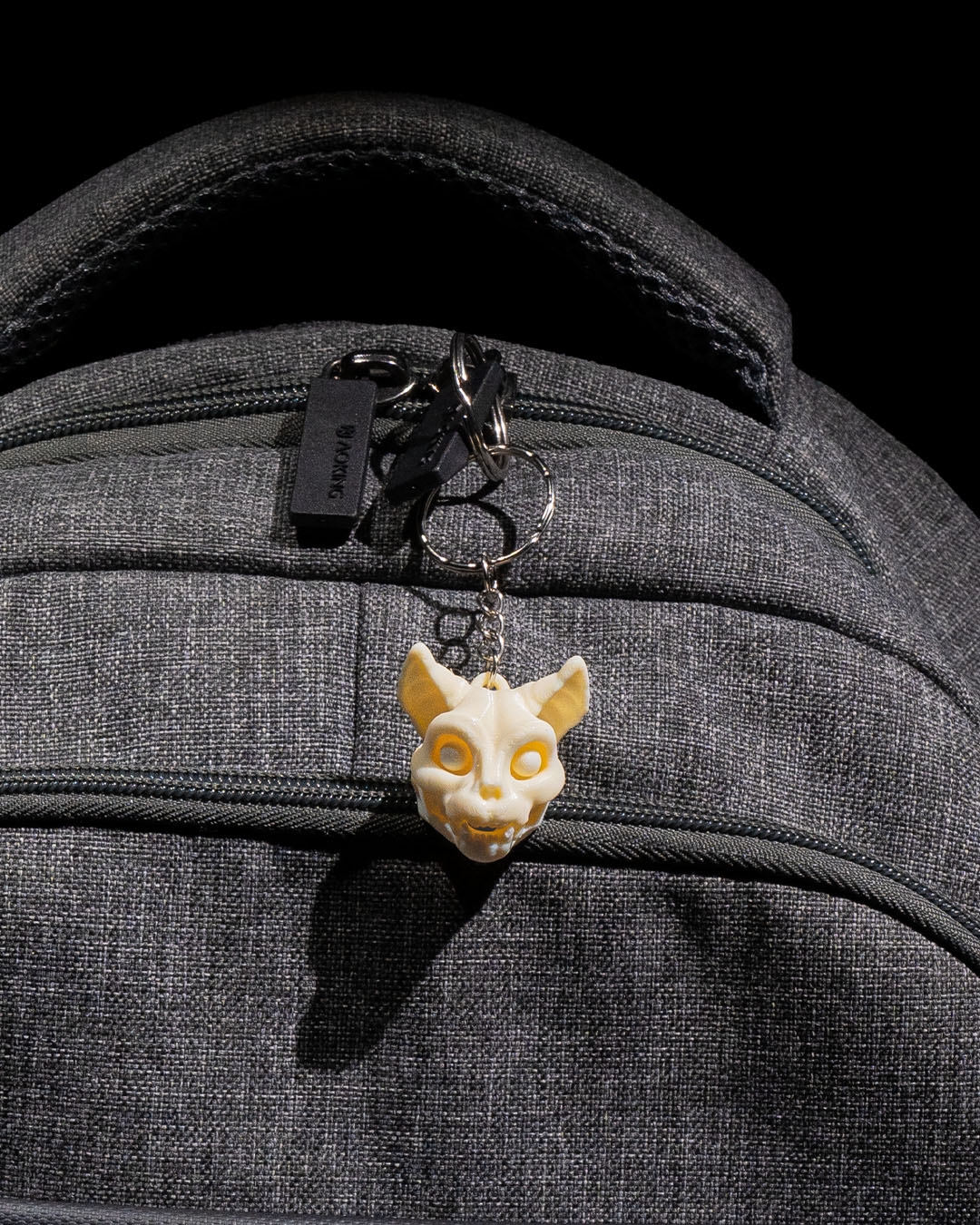 Skeleton Keychains - Image 12