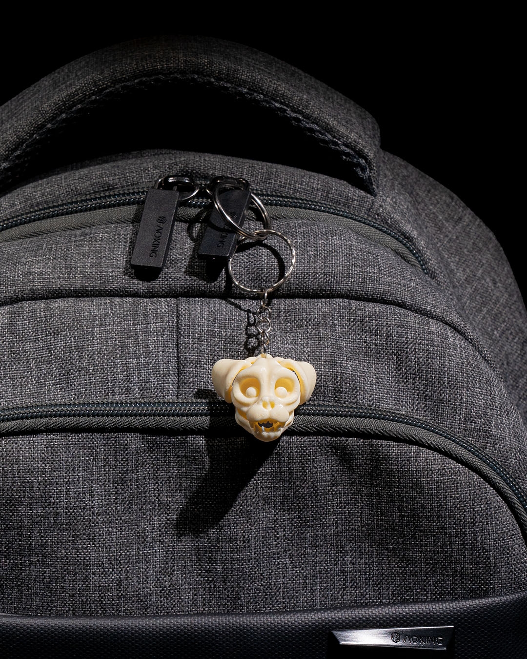 Skeleton Keychains - Image 8