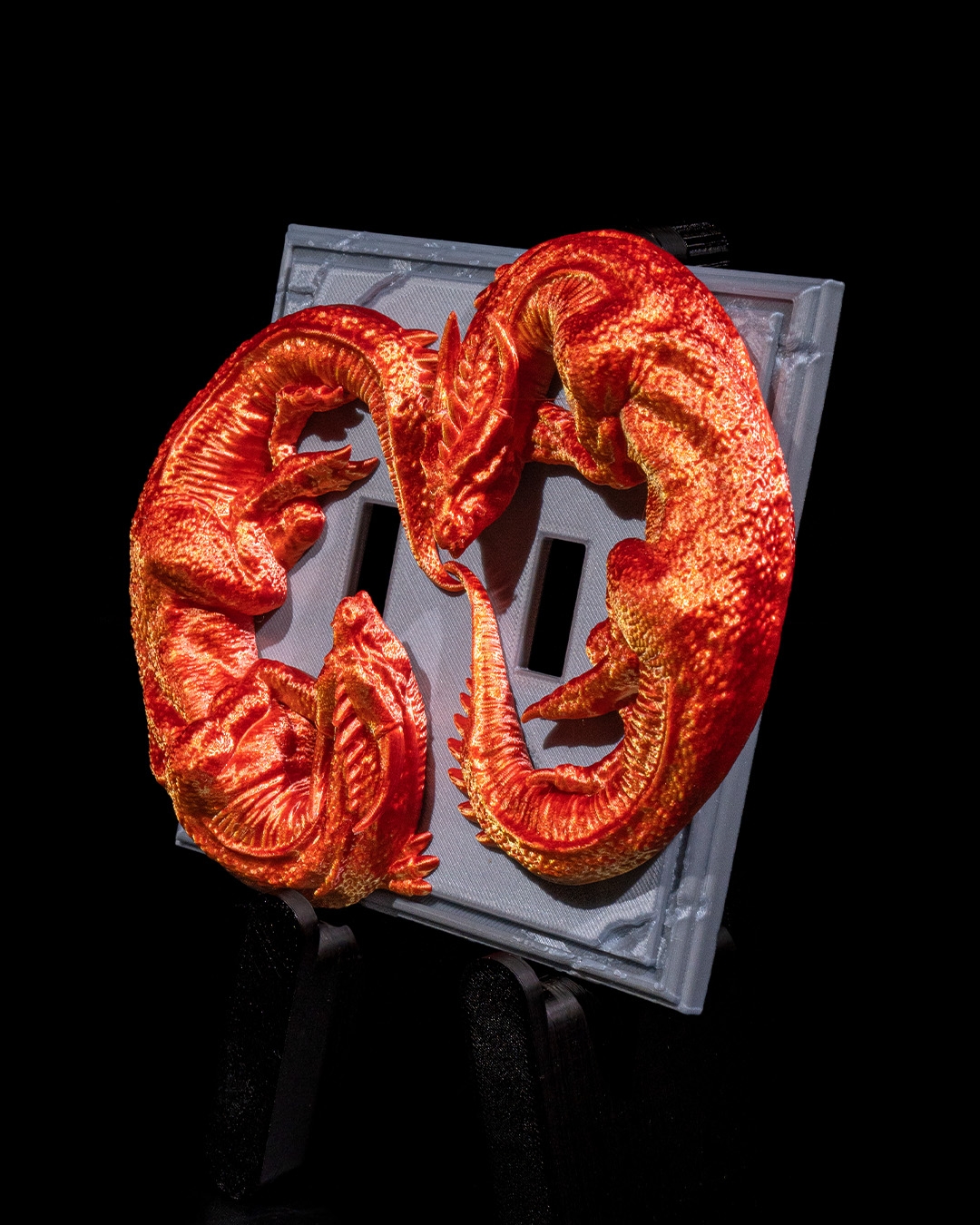 Soulmates Light Switch Cover - Image 5