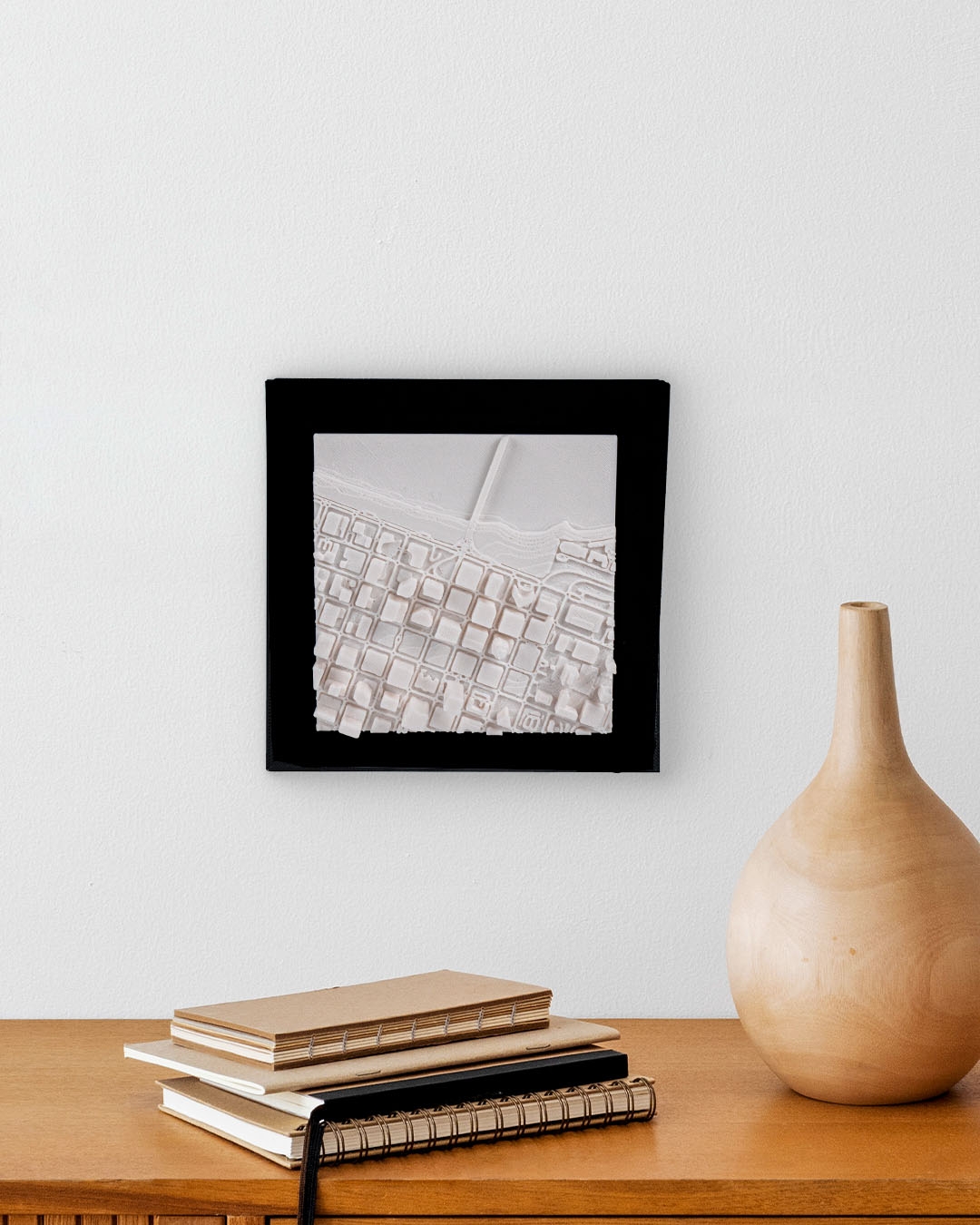 3D City Frames - Portland, OR - Image 3