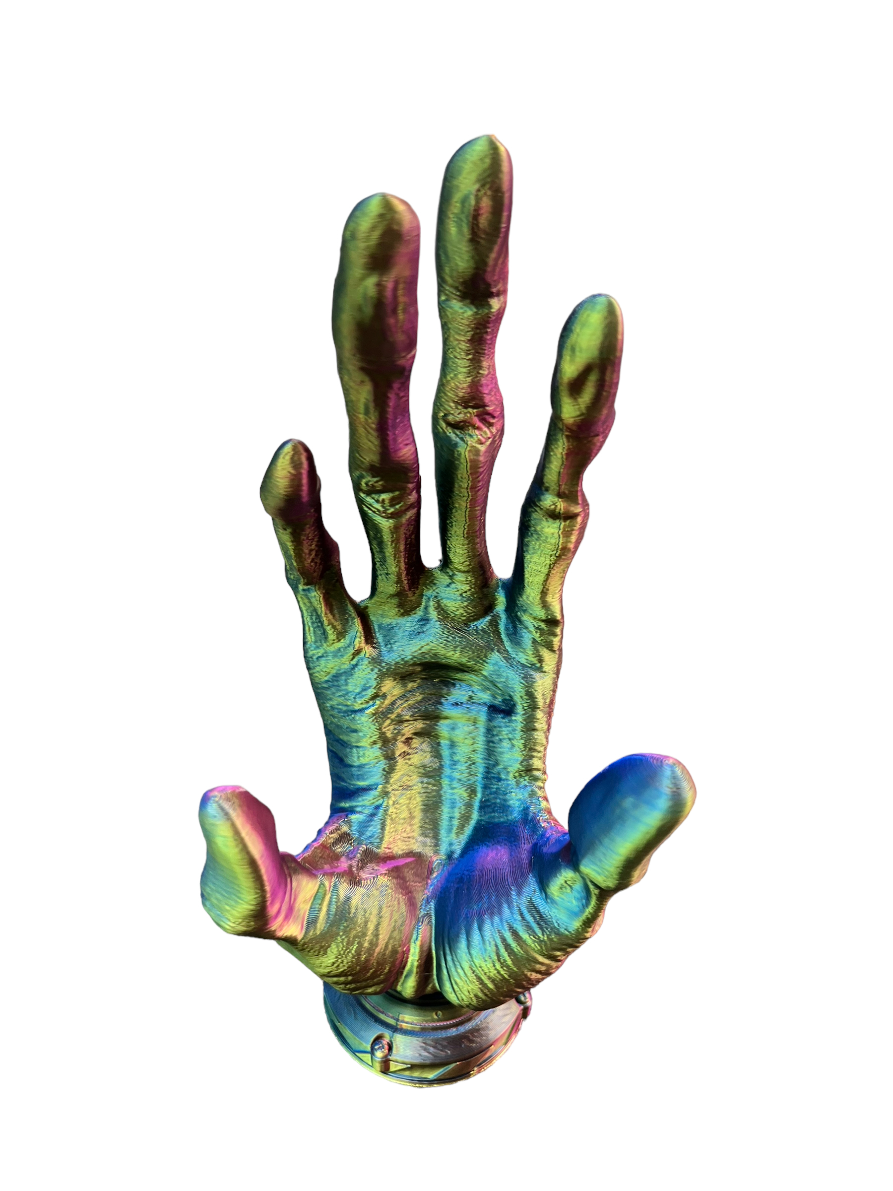6-Finger Alien Hand Controller Holder - Image 2
