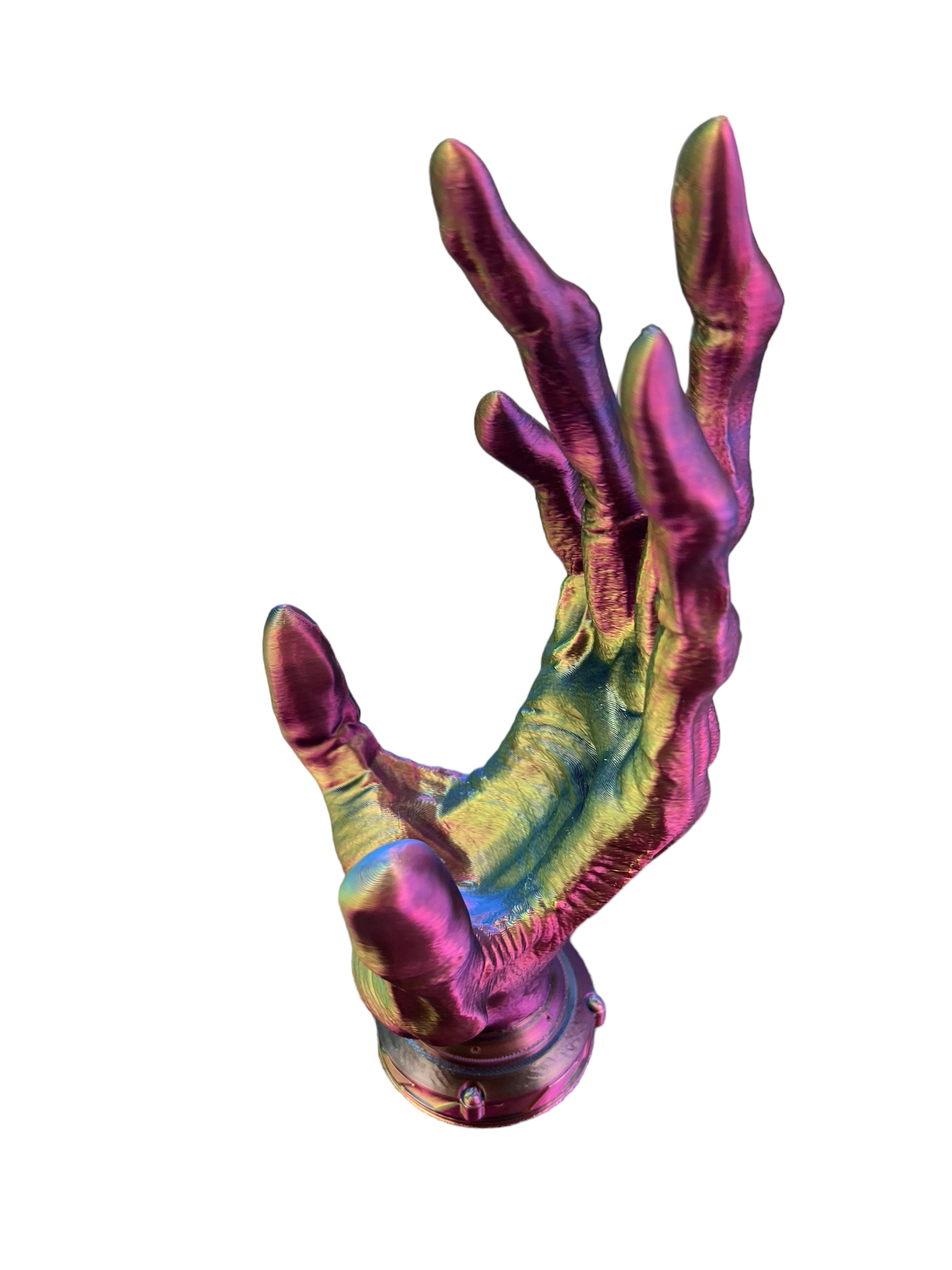 6-Finger Alien Hand Controller Holder - Image 9