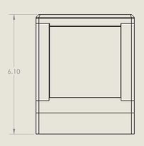 CUBE LITHOPHANE LAMP - Image 4