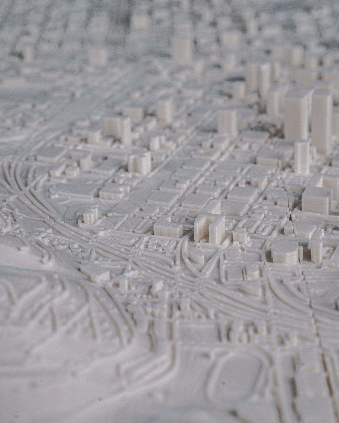 3D City Frames - Portland, OR - Image 8