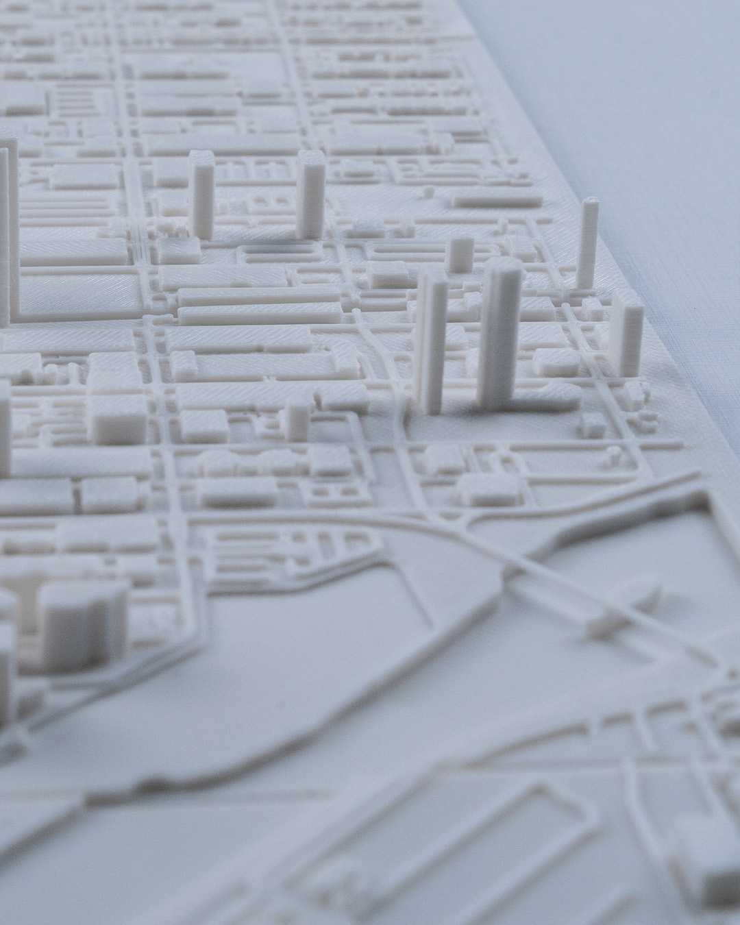 3D City Frames - Calgary - Image 12