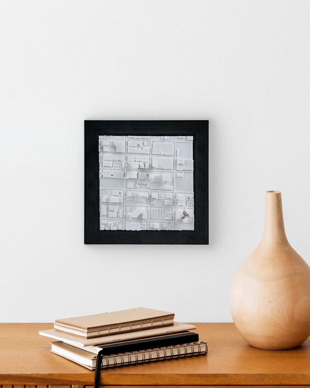 3D City Frames - Calgary - Image 3