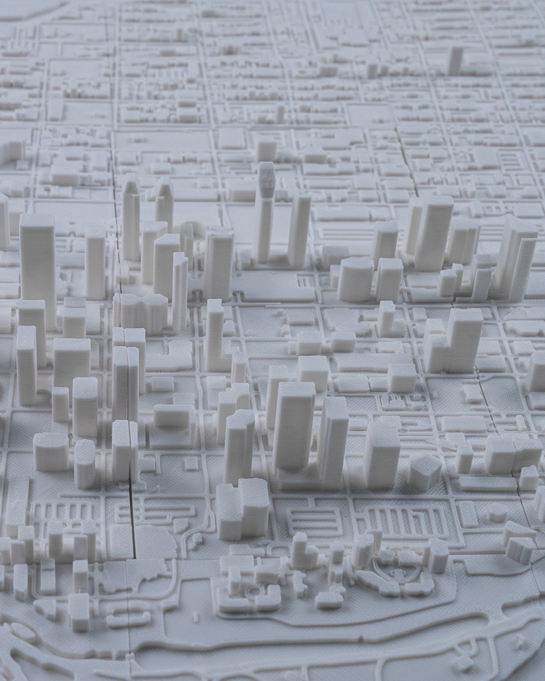 3D City Frames - Calgary - Image 5