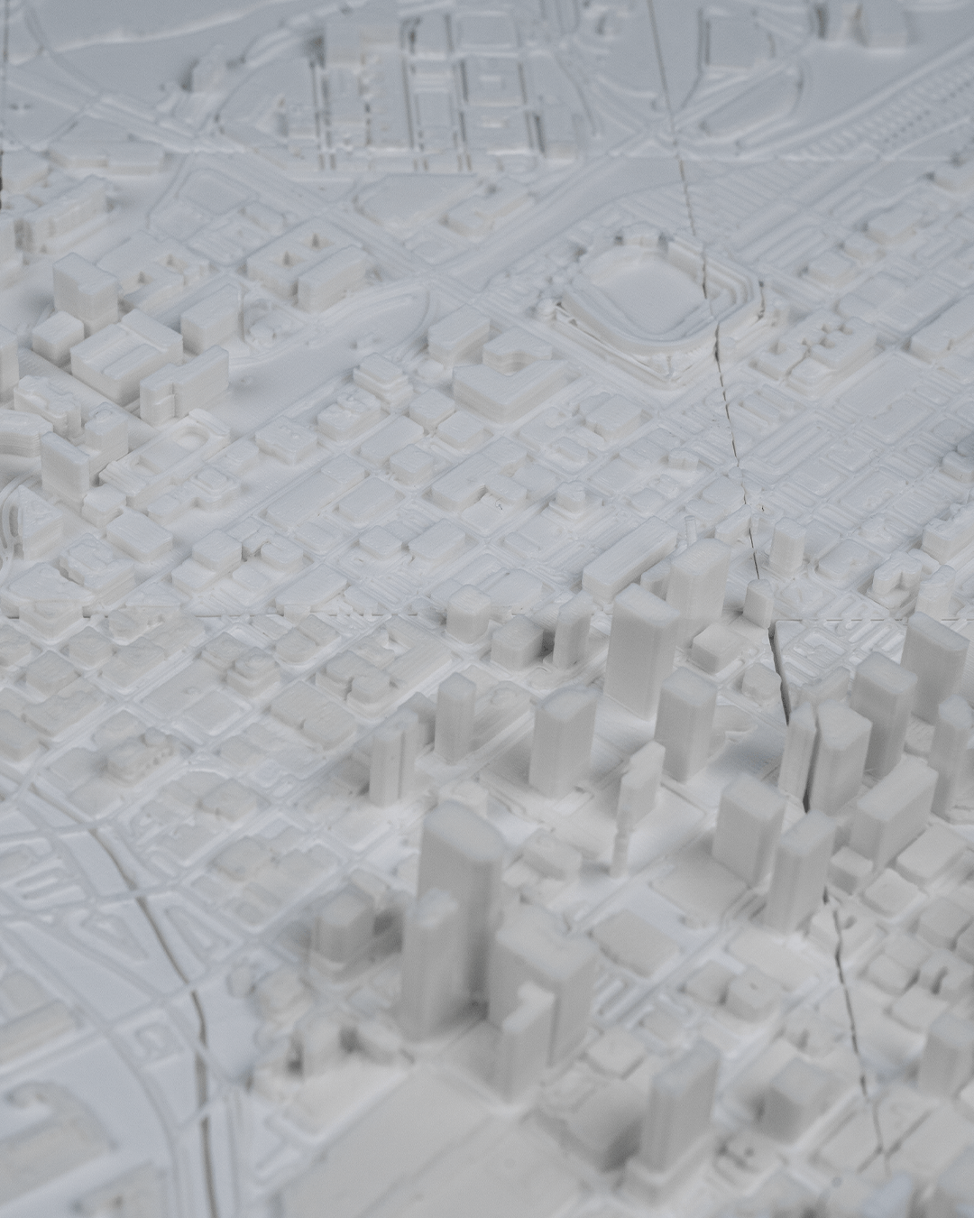 3D City Frames - Denver - Image 5