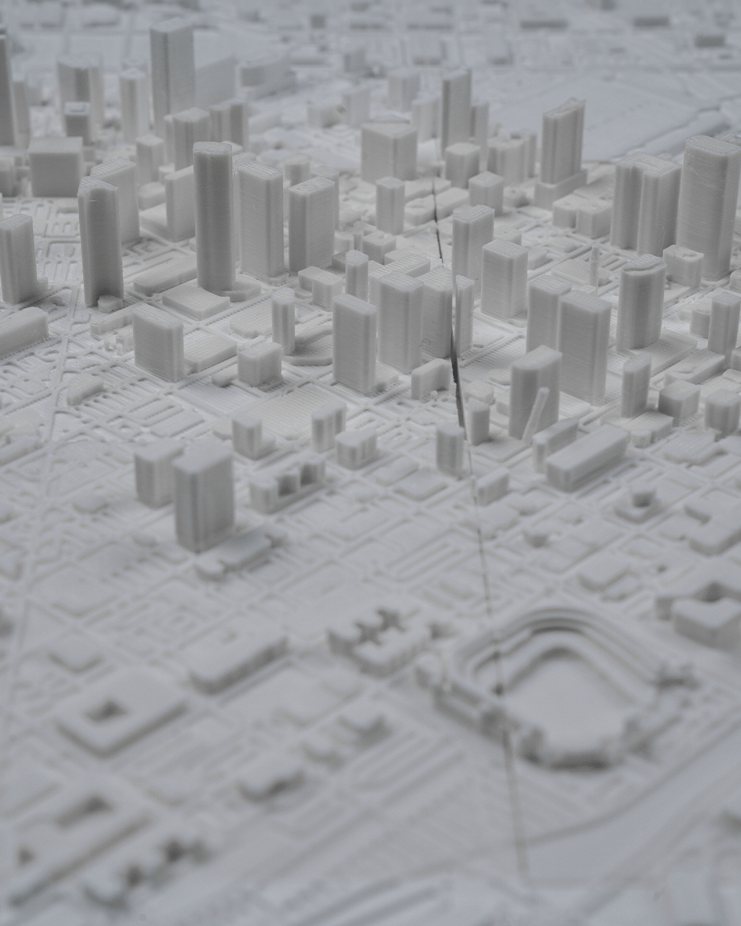 3D City Frames - Denver - Image 6