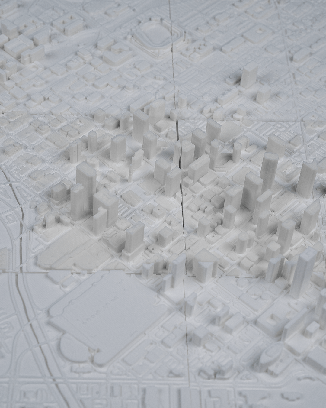 3D City Frames - Denver - Image 7