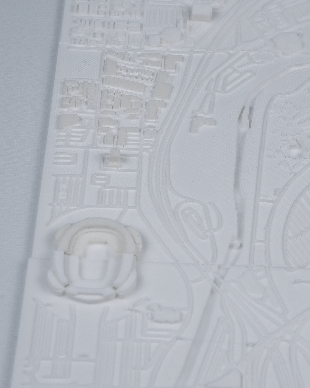 3D City Frames - Denver - Image 8