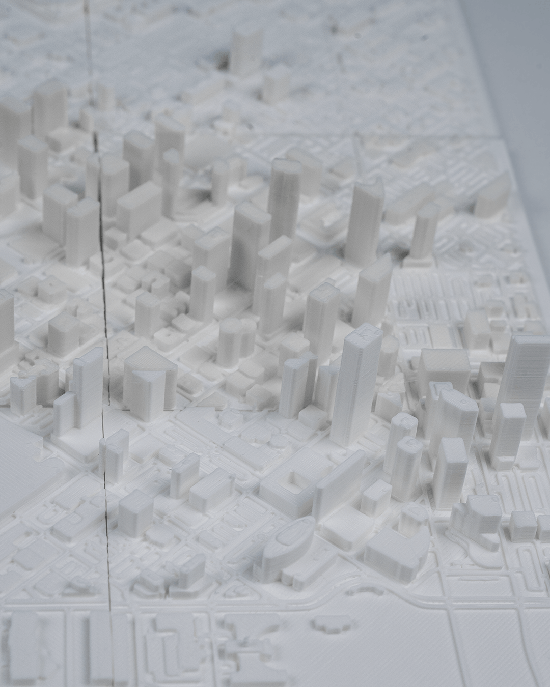 3D City Frames - Denver - Image 9